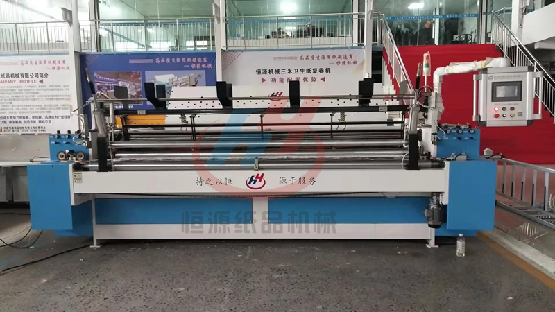 2021年國慶節(jié)后最新行情，衛(wèi)生紙機器設(shè)備多少錢一臺？